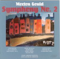 Gould, Morton: Symphony No.  2